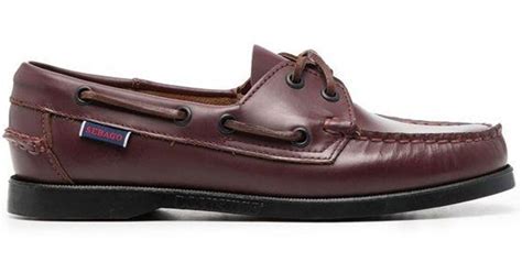 sebago docksides australia